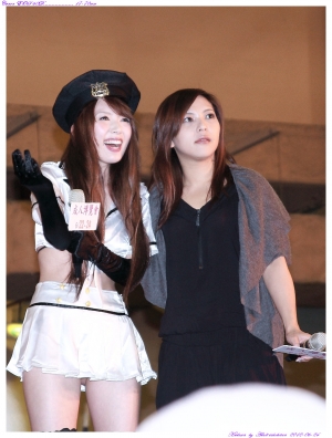 2012 Adult exhibition