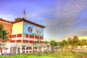 今天當了18.3萬人分之一的我　By賤章