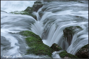 老梅衝浪去@Benson