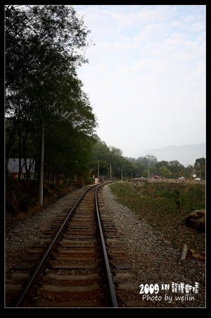 20090215苗栗龍騰斷橋..