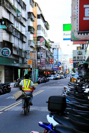 ☆101002重返校園★