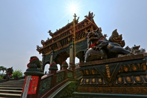 命運規劃局-特寫