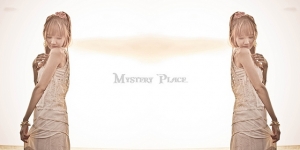 Eva - Mystery Place