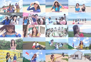 果兔澎湖旅拍MV