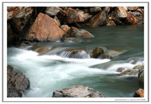 台八線-軟碑坑隨拍
