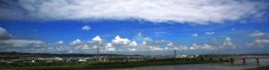 高鐵雲彩