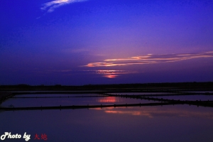 2011-05-15我心血來潮衝七股習拍 了ㄐ張相照