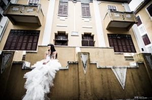 2014.10.25 菲菲‧澳門亞婆井前地