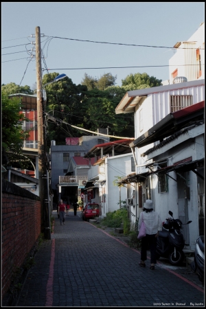 淡水雜拍