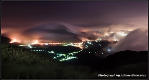 大屯彩霧@毒魔兔