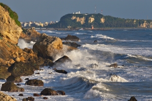[30D] 柴山海岸
