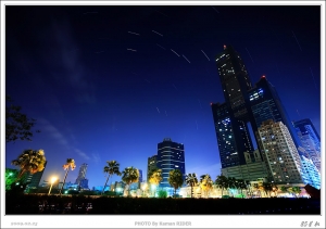 85大樓˙星軌