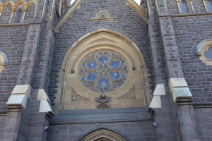 回想起墨爾本的基隆