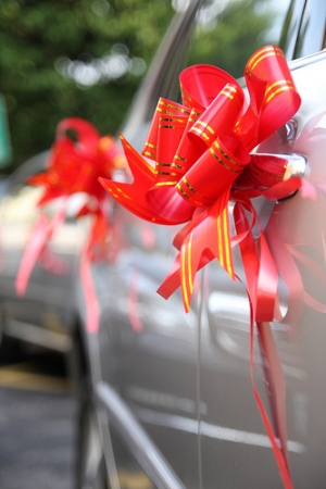 敏君與榮珍的婚禮側拍(上)