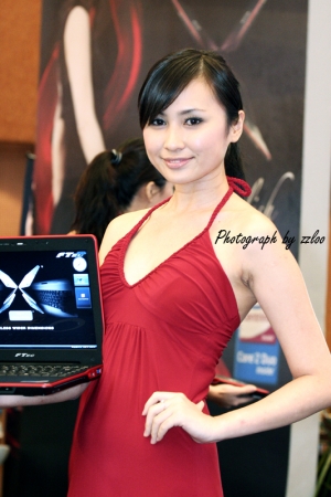 偶滴菜鸟乱打 [PC Fair II 2008]