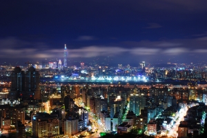 ⁂劍南山之夜⁂