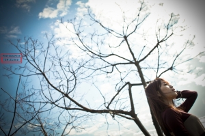 Evelyn│輕。旅行