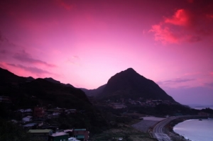 東北角猴大攻略寫實