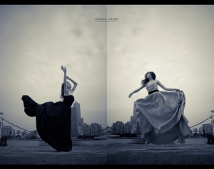 兔兔│Heart City