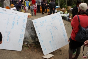 2012-02-19 台中大坑秘密櫻花森林