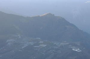 福壽山農場