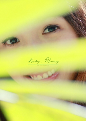 Spring . Memory-Rita