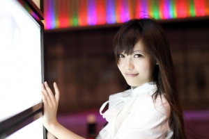 ————————小妮子———————