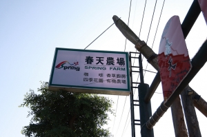 幸福狗兒回娘家!!!
