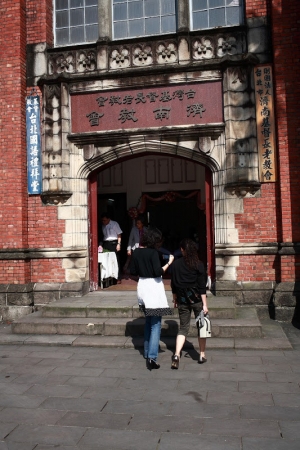 [5D] 教堂婚禮隨拍