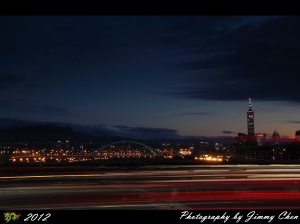 亂搞的台北夜~~BY 好攝客