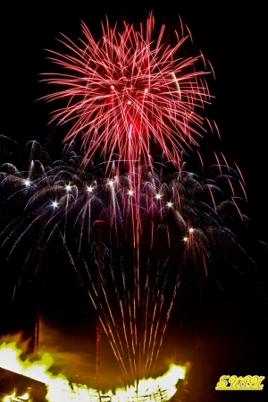 650D 新竹燒王船