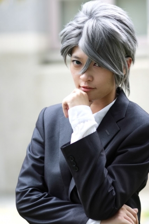 GJ-COSPLAY攝影交流會