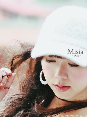 【寫真】Misia