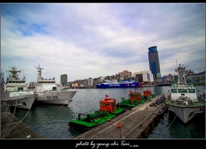 基隆 ~ Yeah ~ KEELUNG ~ 夜 !!　　　by 鄉民