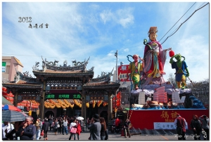 2012 鹿港燈會 Day1 白天 (45P)