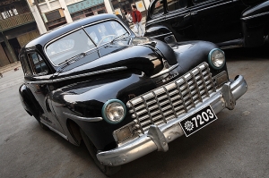 上海影視城-功夫拍片場