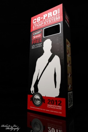 相機日記101： Carry Speed FS-PRO & F-1 Foldable Mounting Plate 相機