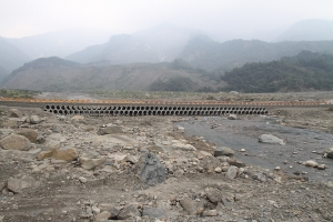 那瑪夏88災後重建紀實