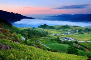 第一次~~六十石山