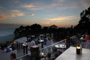 陽明山第一次搖黑卡by小猛