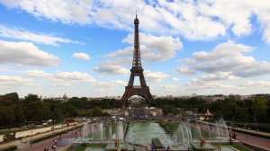 巴黎 Paris 分享(搶鮮版)
