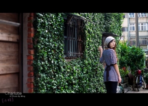 【Charlotte】 小妖