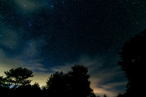 星空