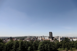 Sheffield - Norfolk Heritage Park