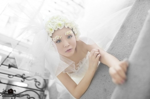 花妝 - 蕎米