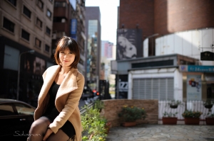 輕寫真 | 米雪兒 |