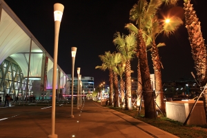 高雄大東藝術園區_大東捷運站出口