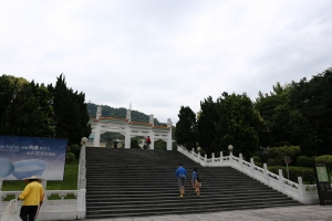 (6D)故宮至善園遛小孩&nbsp;&nbsp;24-70 f4+小小白IS