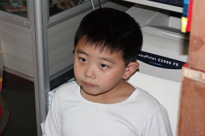 能吃就是福