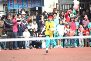 龍峰國小校慶之亂亂拍3